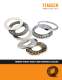 Timken Thrust & Plain Bearings Catalog