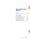 Timken Thrust & Plain Bearings Catalog