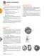 Timken Thrust & Plain Bearings Catalog