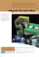 Magnetic components for conveyor installations