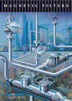 Magnetic filters