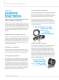Thermoplastic Composite Brochure - GREENE TWEED