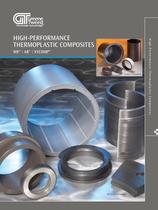 Thermoplastic Composite Brochure