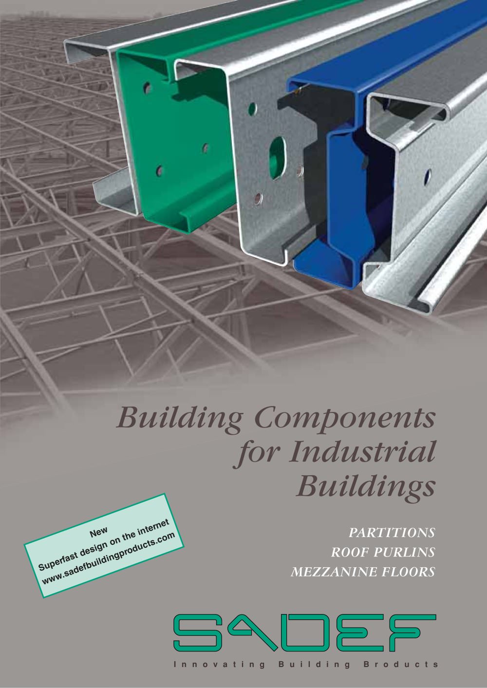 Building Components