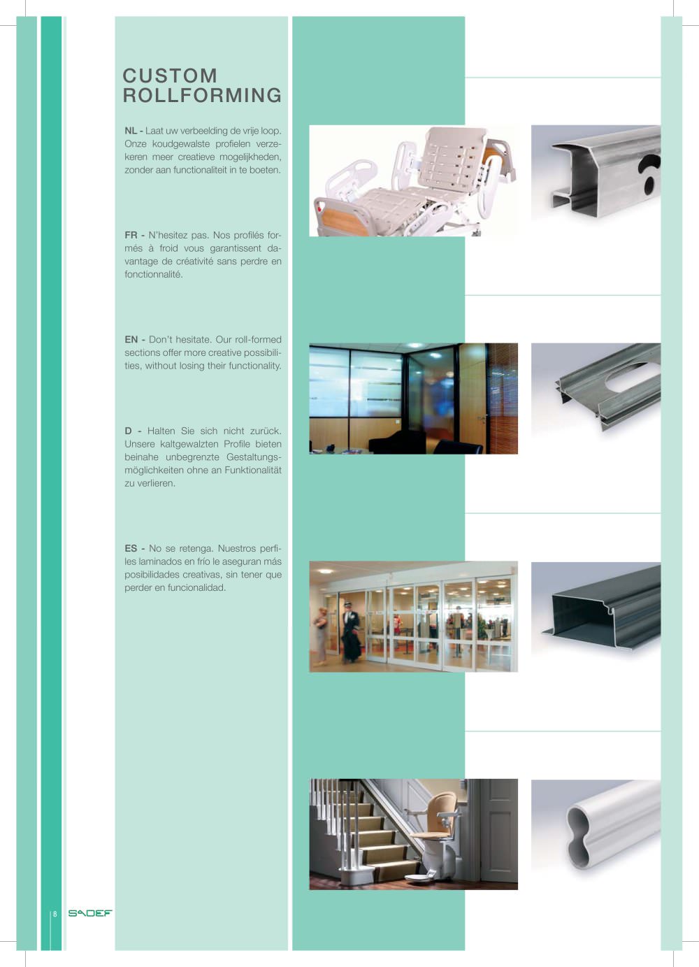SADEF - 