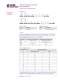 D Series Gear Pumps - SAUER DANFOSS
