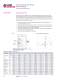 D Series Gear Pumps - SAUER DANFOSS