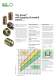 Threaded inserts for plastics and wood - Kerb Konus
