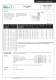 Threads for thin mouldings - Kerb Konus