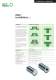 Threads for thin mouldings - Kerb Konus