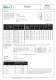 Threads for thin mouldings - Kerb Konus