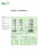 Threads for thin mouldings - Kerb Konus