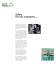 Punched rivet system for thin mouldings - Kerb Konus