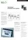 Punched rivet system for thin mouldings - Kerb Konus