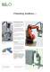 Punched rivet system for thin mouldings - Kerb Konus