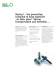 Thread locking and sealing, insulation coating - Kerb Konus