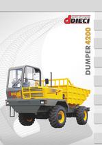DUMPER 4200 (DE-FR-ES-IT)