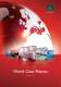 World Class Plastics - Brett Martin Plastic Sheets