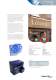 Marcryl FS Brochure - Brett Martin Plastic Sheets
