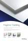 Marvec Rooflighting and Glazing Brochure - Brett Martin Plastic Sheets
