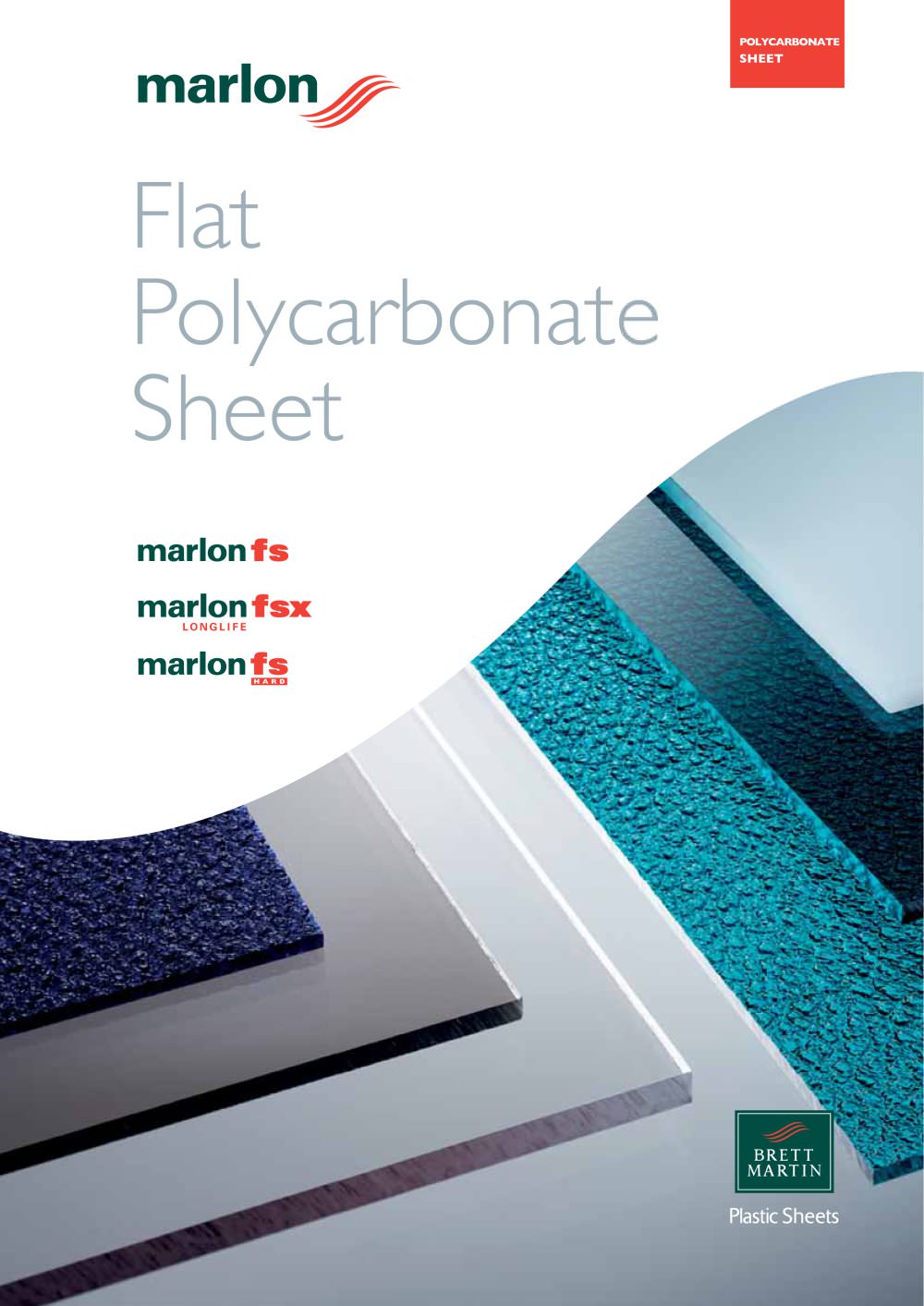 flat polycarbonate sheet brett martin plastic sheets pdf catalogue sheets