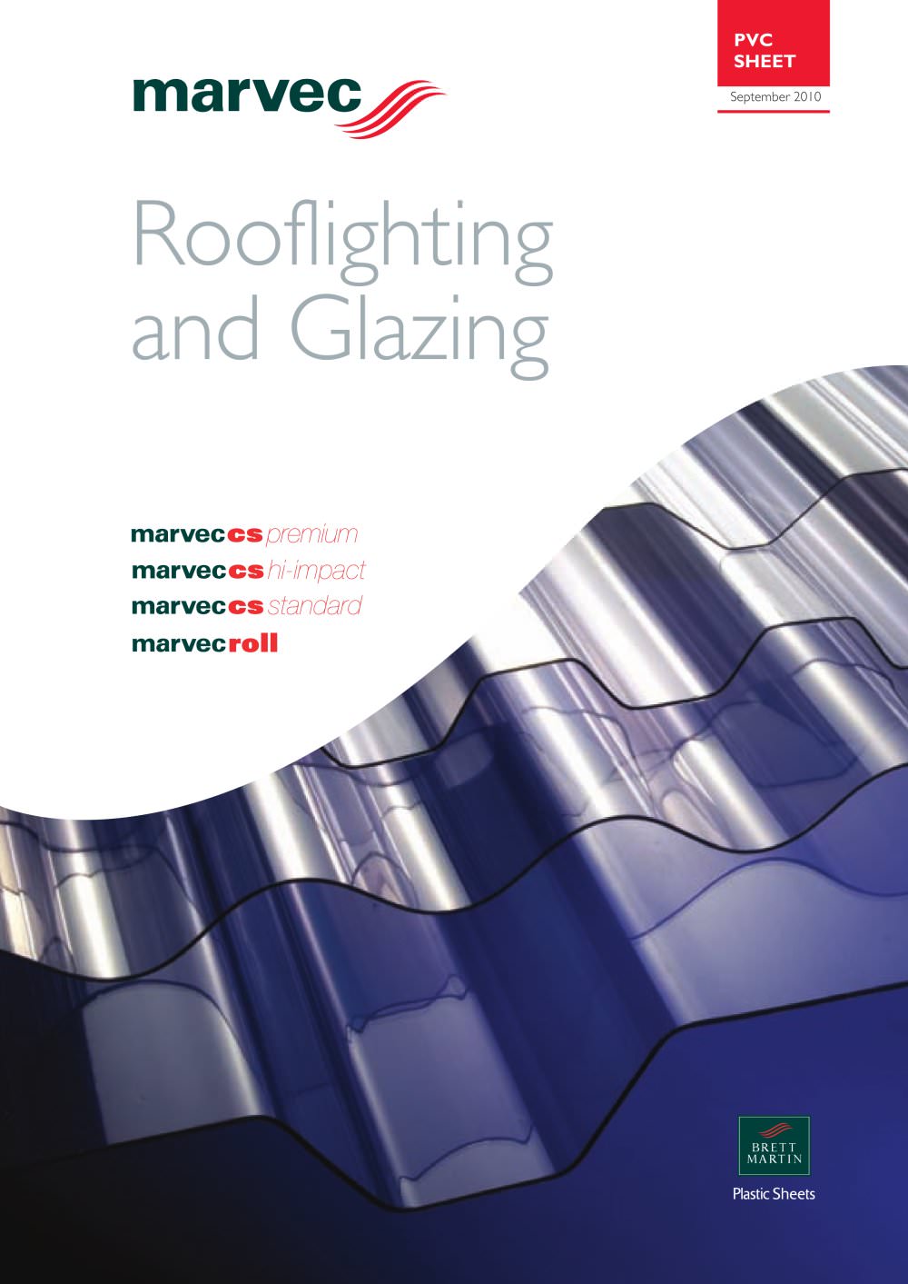 Rooflights And Glazing