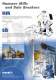 NEUE HERBOLD - Range of Products plastic recycling machines / size reduction machines - shredders - granulators - pulverizers - washing plants - NEUE HERBOLD Maschinen-u. Anlagenbau GmbH