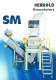 Plastic Granulators SM Series - NEUE HERBOLD Maschinen-u. Anlagenbau GmbH