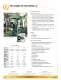 DAVIS-STANDARD UTH GEAR EXTRUDER - Davis Standard Extrusion Systems