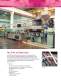 PIPE, PROFILE & TUBING EXTRUSION SYSTEMS - Davis Standard Extrusion Systems