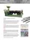 WIRE & CABLE EXTRUSION SYSTEMS - Davis Standard Extrusion Systems
