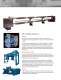 WIRE & CABLE EXTRUSION SYSTEMS - Davis Standard Extrusion Systems