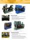 ELASTOMER EXTRUSION SYSTEMS - Davis Standard Extrusion Systems