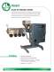Killion HPE Horizontal Extruders - Davis Standard Extrusion Systems
