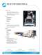 HDPE and PP Sheet Extrusion Systems - Davis Standard Extrusion Systems