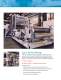 Davis-Standard - Sheet extrusion systems - Davis Standard Extrusion Systems