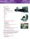 Davis-Standard - Foam extrusion systems - Davis Standard Extrusion Systems