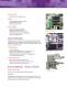 Davis-Standard - Foam extrusion systems - Davis Standard Extrusion Systems
