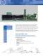 Davis-Standard - Compounding and reprocessing extrusion systems - Davis Standard Extrusion Systems