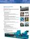 Davis-Standard - Compounding and reprocessing extrusion systems - Davis Standard Extrusion Systems