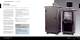 attocube systems Product Catalog 2010 - attocube systems AG