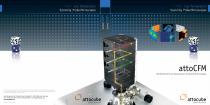 low temperature confocal microscope