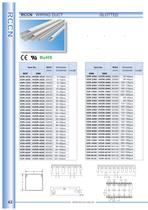 cable duct