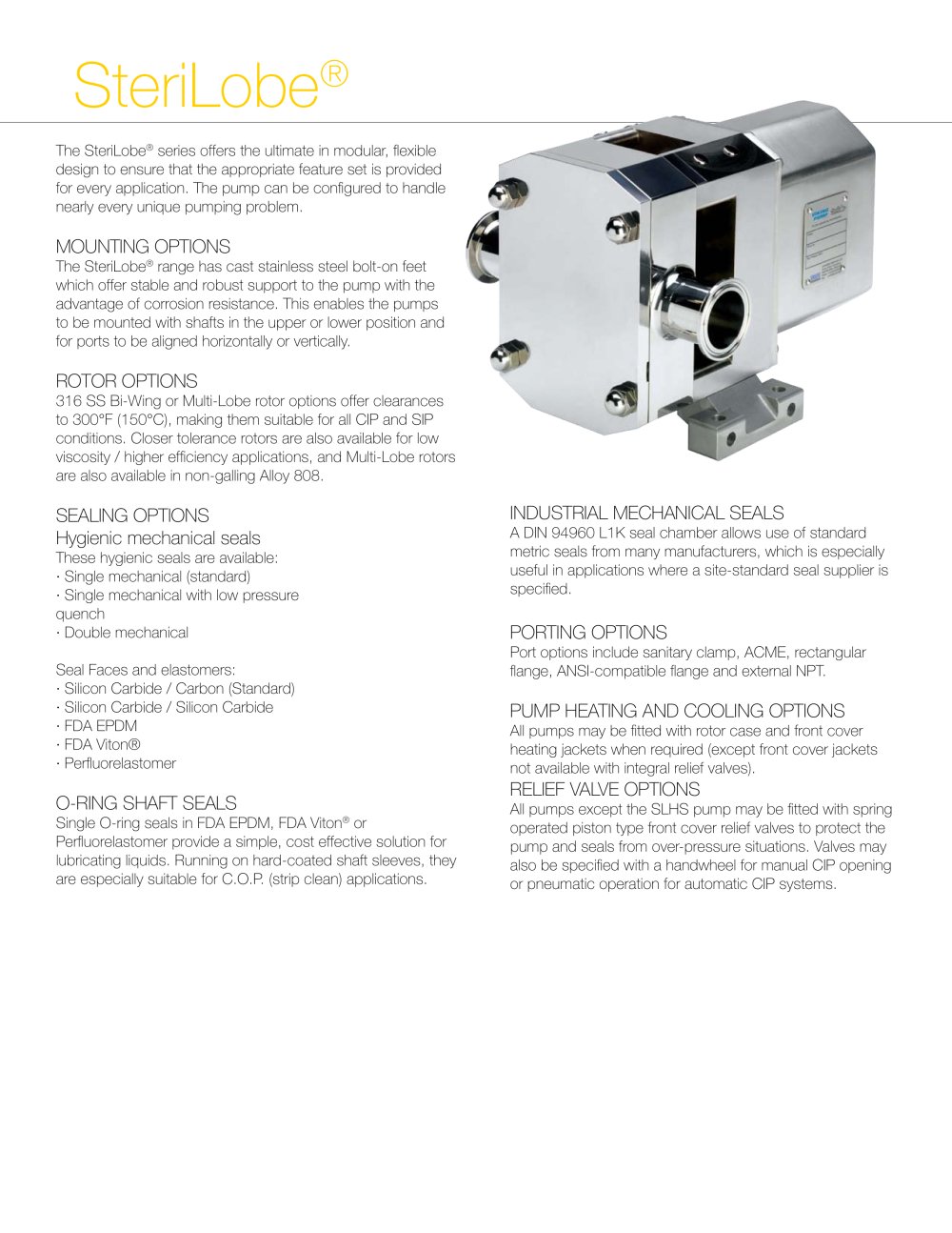 Top Line Process Equipment Company - 2970, 4114, 208134, 208470, 208315, 208298