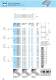 Fiberglass Cable Ladders UL Series - Ebo Systems