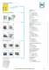 Fiberglass Cable Ladders UL Series - Ebo Systems