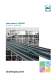 Fiberglass Cable Ladders UL Series