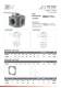 3 / 4 - WAY VALVE - BATTIONI PAGANI POMPE