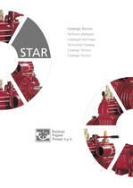 DEPLIANT STAR