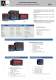 POSITION CONTROL SENSORS and MEASUREMENT INSTRUMENT - ATEK SENSOR TECHNOLOGIE